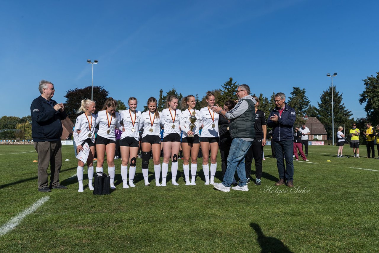 Bild 172 - wU16 Deutsche Meisterschaft